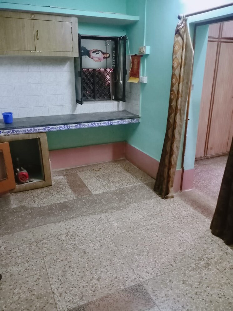 Kitchen, kapoorthala 2.5 Bedroom 800 Sq.Ft. Independent House In Kapoorthala Lucknow 9661210