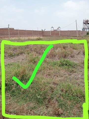  Plot For Sale in Shivala Par