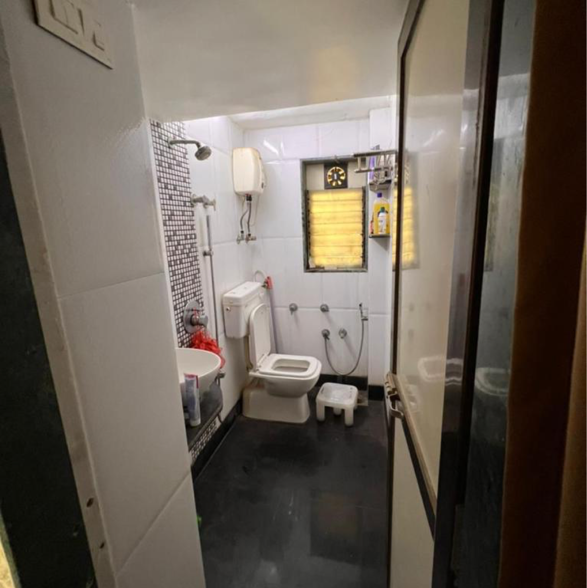 2 BHK Apartment For Rent in Sai Nagar