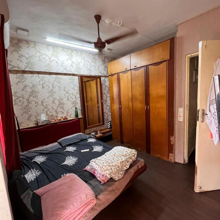Bedroom, versova 2 Bedroom 780 Sq.Ft. Apartment In Versova Mumbai 9661213