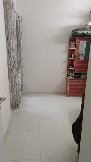 Staircase in 2 BHK Apartment at Godrej Green Cove, Mahalunge – for Rent