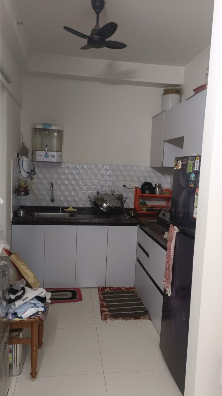 Kitchen, godrej-green-cove 2 Bedroom 720 Sq.Ft. Apartment In Mahalunge Pune 9661214