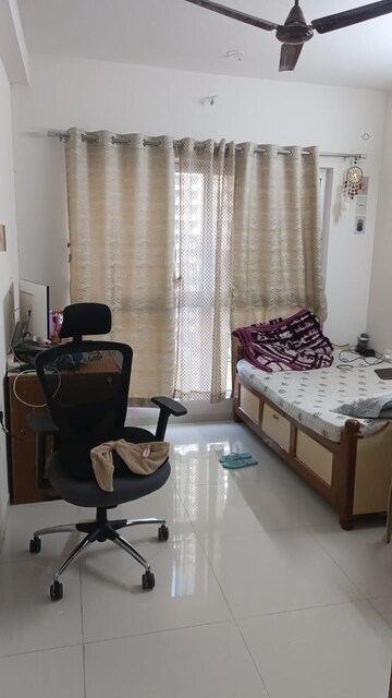 2 BHK Apartment For Rent in Godrej Green Cove, Mahalunge