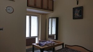 Bedroom in 2 BHK Apartment at Shatabdi Vihar, Sector 52 – for Rent