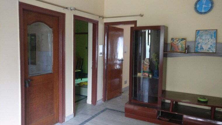 Living Room, shatabdi-vihar 2 Bedroom 950 Sq.Ft. Apartment In Sector 52 Noida 9661223