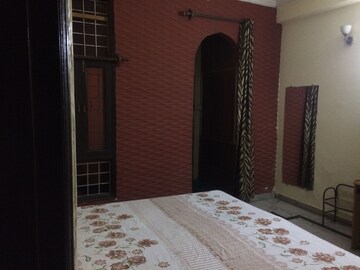 3 BHK Builder Floor For Rent in Sector 52