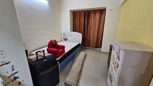 Master Bedroom in 3 BHK Apartment at The Parkland, Balewadi – for Rent