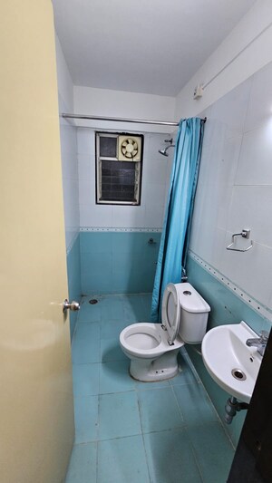 Furnished Amenities in 3 BHK Apartment at The Parkland, Balewadi – for Rent