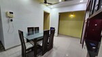 3 BHK 1700 Sq.Ft. Apartment in The Parkland