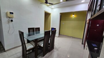 3 BHK Apartment For Rent in The Parkland, Balewadi