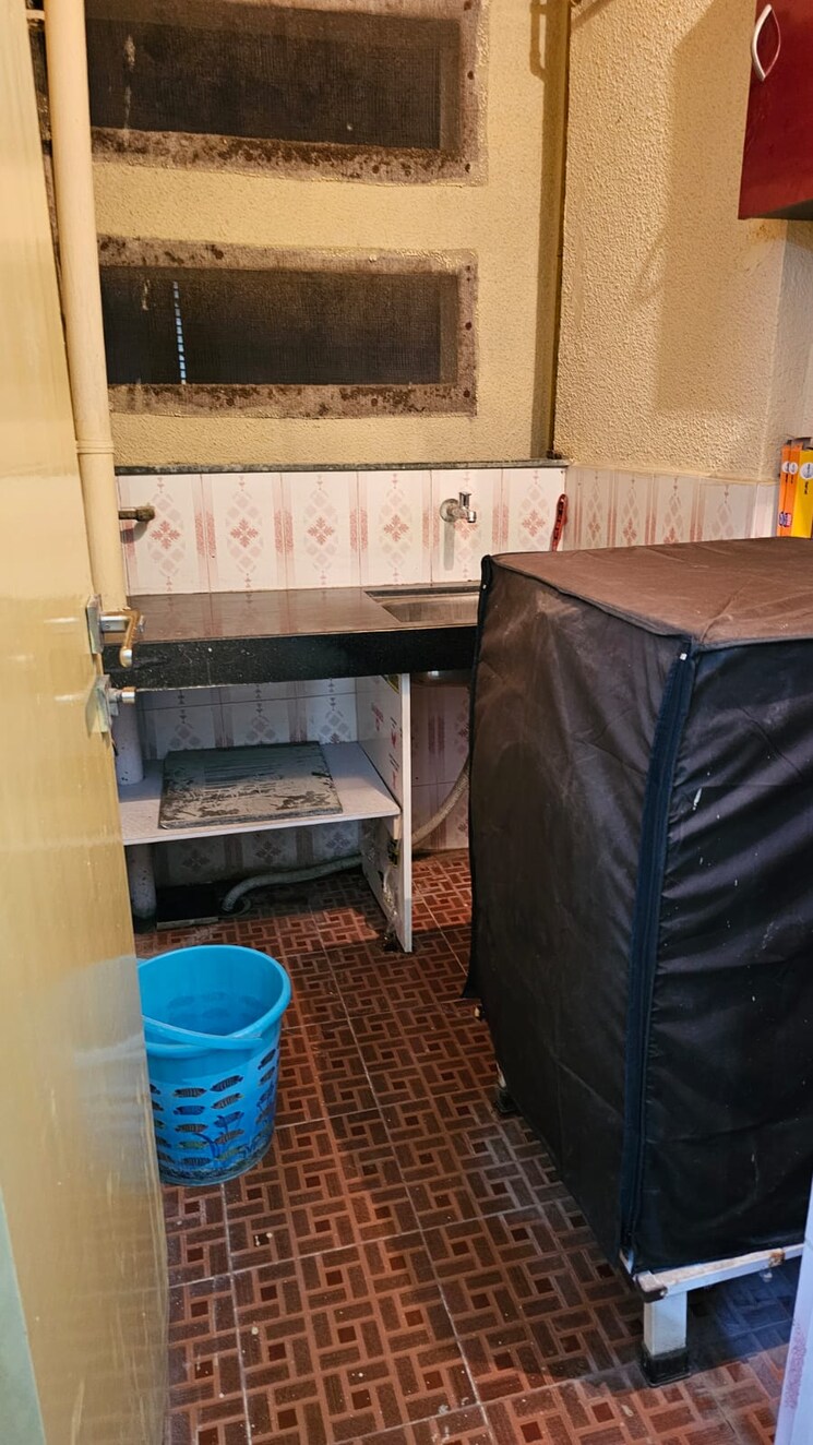 Master Bedroom, the-parkland 3 Bedroom 1700 Sq.Ft. Apartment In Balewadi Pune 9661233