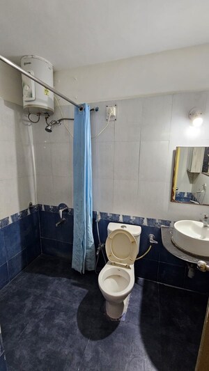 Master Bedroom in 3 BHK Apartment at The Parkland, Balewadi – for Rent