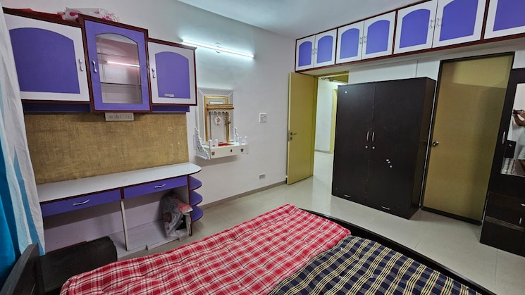 undefined, the-parkland 3 Bedroom 1700 Sq.Ft. Apartment In Balewadi Pune 9661233