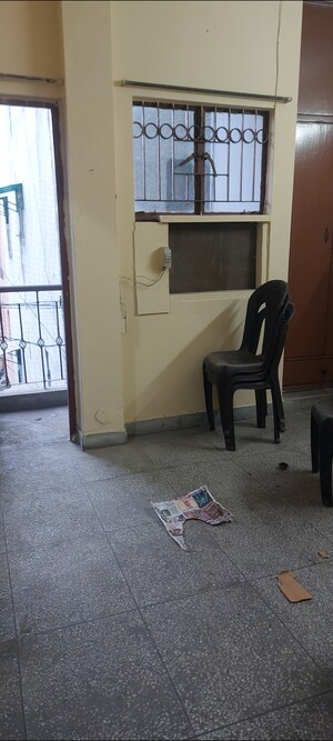 Parking in 1 RK Apartment at Aadharshila Apartment, Sarita Vihar – for Rent