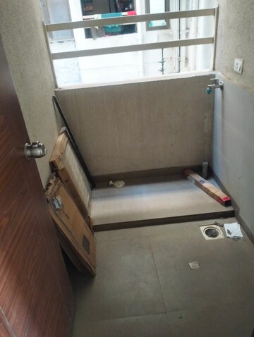 Furnished Amenities in 3 BHK Apartment at Kolte Maestros, Wanowrie – for Rent