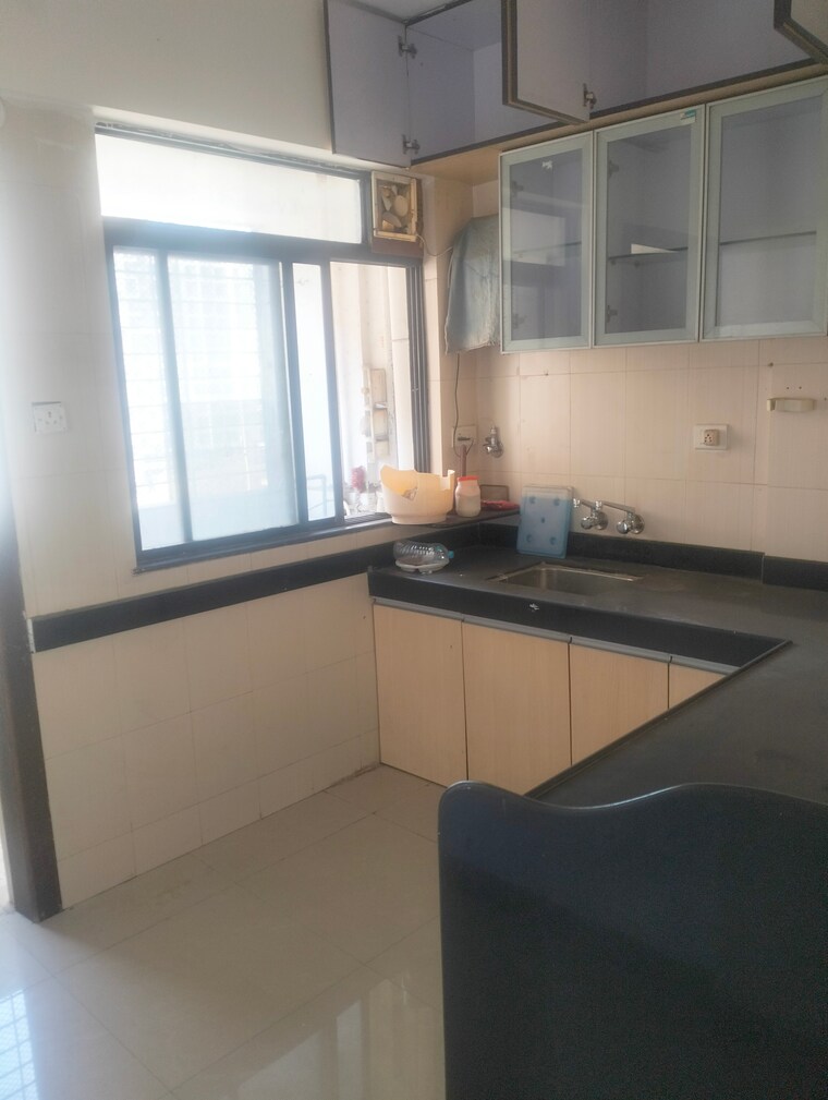 Kitchen, kolte-maestros 3 Bedroom 1650 Sq.Ft. Apartment In Wanowrie Pune 9661235