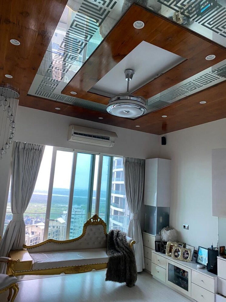 Exterior View, windsor-grande-residences 4 Bedroom 3050 Sq.Ft. Apartment In Andheri West Mumbai 9661236