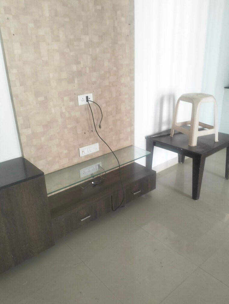 Living Room, kolte-maestros 3 Bedroom 1650 Sq.Ft. Apartment In Wanowrie Pune 9661235