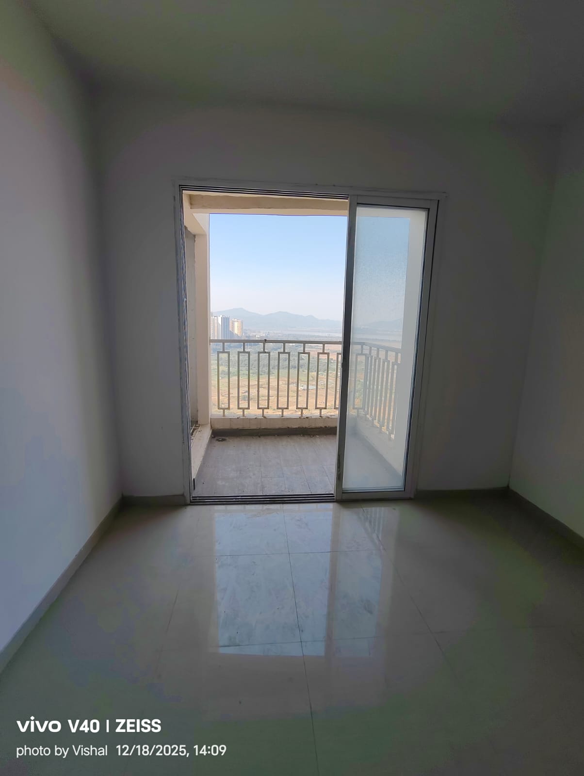 2 BHK Apartment For Rent in Puraniks City Reserva