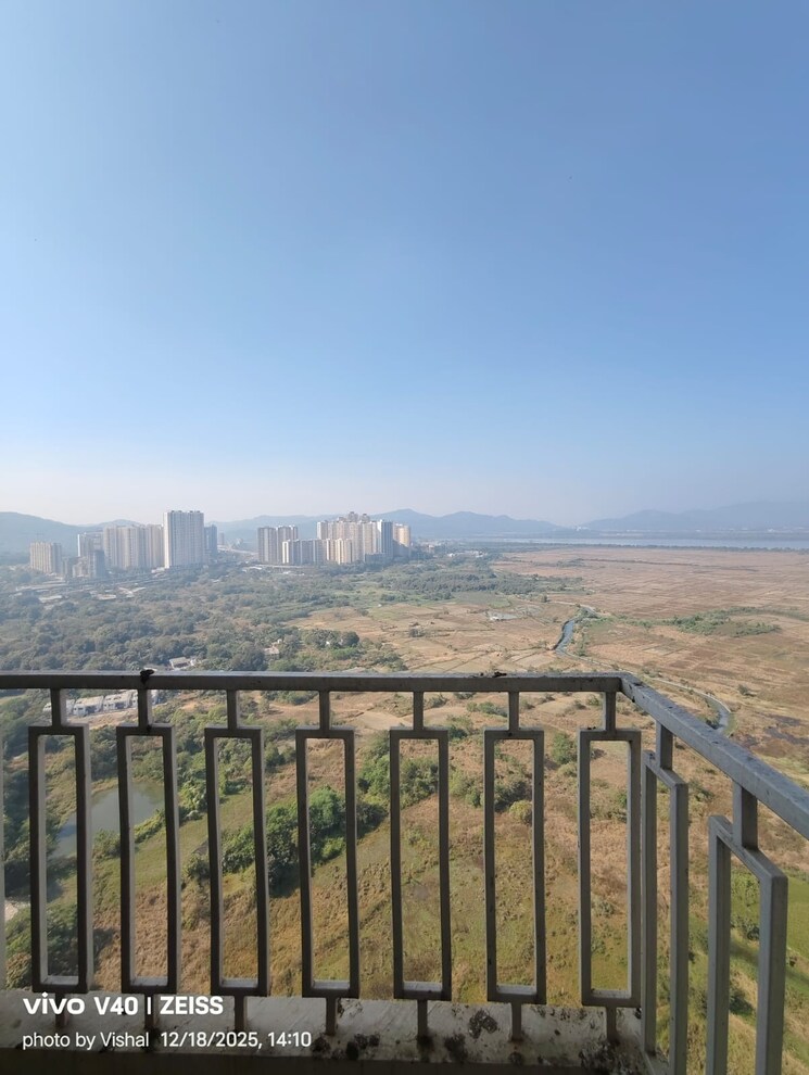 Exterior View, puraniks-city-reserva 2 Bedroom 670 Sq.Ft. Apartment In Ghodbunder Road Thane 9661263