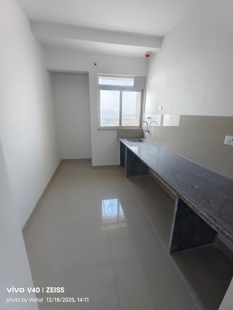 Kitchen, puraniks-city-reserva 2 Bedroom 670 Sq.Ft. Apartment In Ghodbunder Road Thane 9661263