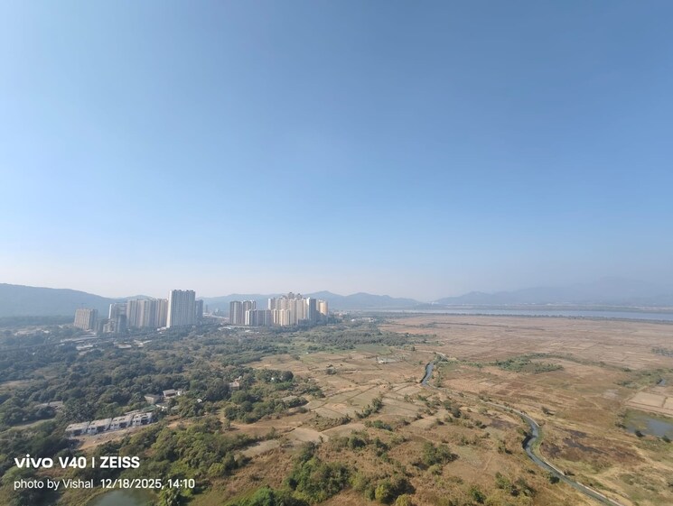 undefined, puraniks-city-reserva 2 Bedroom 670 Sq.Ft. Apartment In Ghodbunder Road Thane 9661263