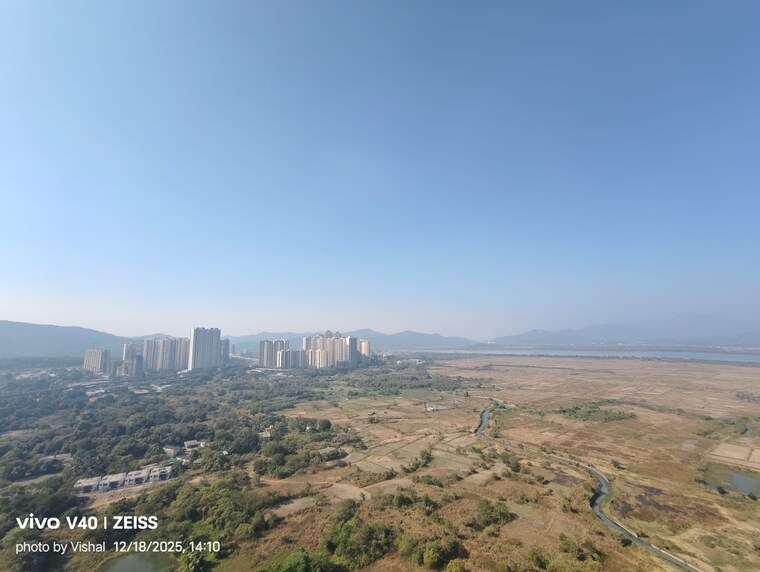 undefined, puraniks-city-reserva 2 Bedroom 670 Sq.Ft. Apartment In Ghodbunder Road Thane 9661263