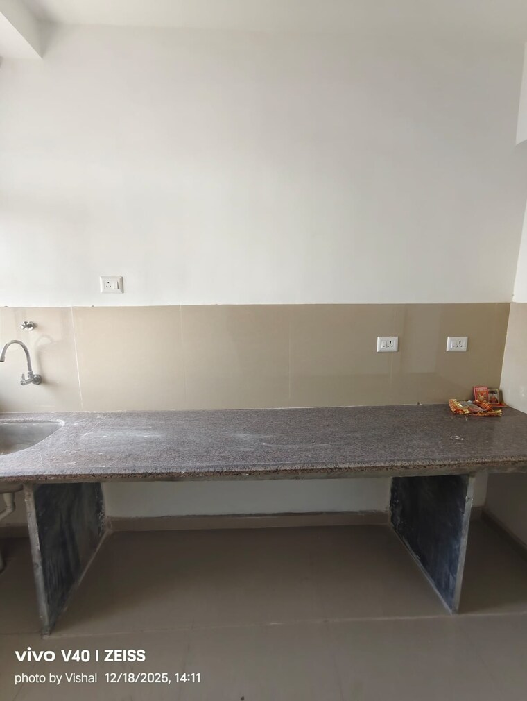 Kitchen, puraniks-city-reserva 2 Bedroom 670 Sq.Ft. Apartment In Ghodbunder Road Thane 9661263