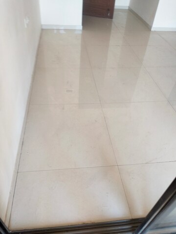 Staircase in 3.5 BHK Apartment at Ekta California, Nibm Road – for Rent