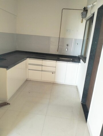Kitchen in 3.5 BHK Apartment at Ekta California, Nibm Road – for Rent