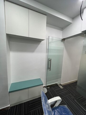 Team Area in  Office Space at Pashan – for Rent