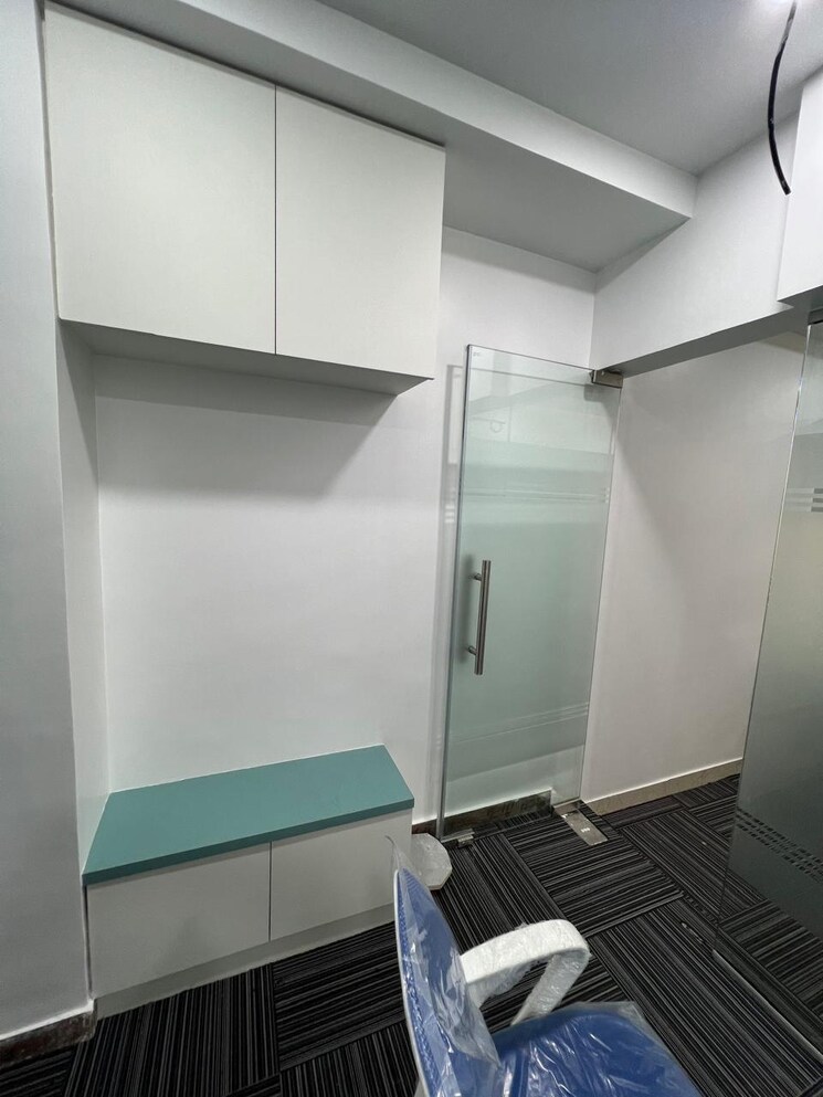 Team Area, pashan Commercial Office Space 760 Sq.Ft. In Pashan Pune 9661246