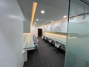 Furnished Amenities in  Office Space at Pashan – for Rent