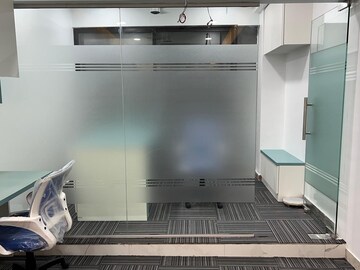 Staircase in  Office Space at Pashan – for Rent