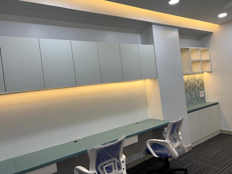 Team Area, pashan Commercial Office Space 760 Sq.Ft. In Pashan Pune 9661246