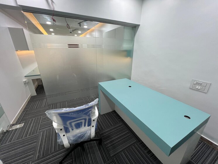 Team Area, pashan Commercial Office Space 760 Sq.Ft. In Pashan Pune 9661246