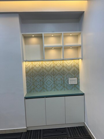 Furnished Amenities in  Office Space at Pashan – for Rent