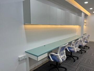 Team Area in  Office Space at Pashan – for Rent