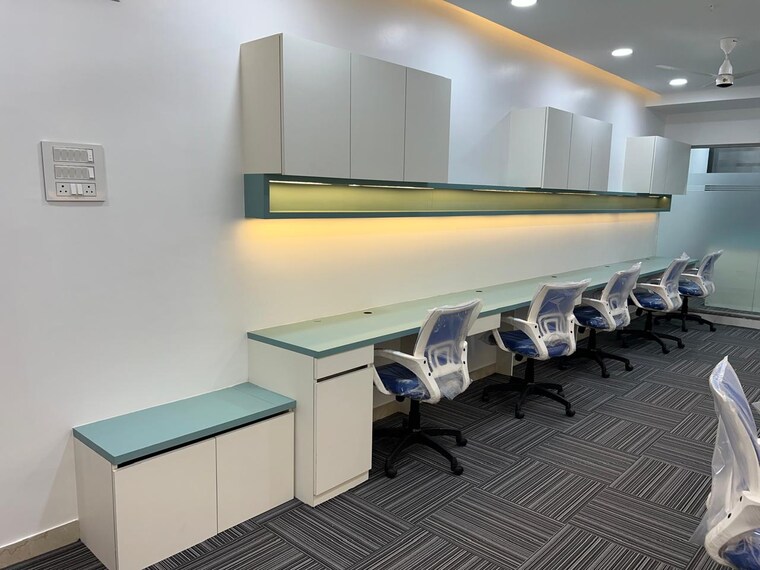 Team Area, pashan Commercial Office Space 760 Sq.Ft. In Pashan Pune 9661246