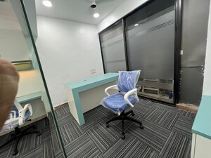 Team Area in  Office Space at Pashan – for Rent