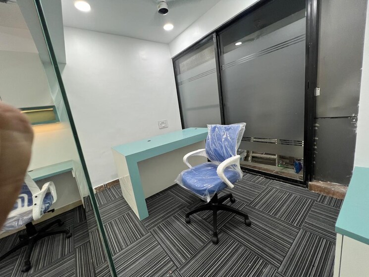 Team Area, pashan Commercial Office Space 760 Sq.Ft. In Pashan Pune 9661246