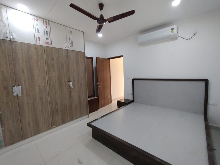 Bedroom, prestige-tranquil 3.5 Bedroom 2049 Sq.Ft. Apartment In Kokapet Hyderabad 9661245