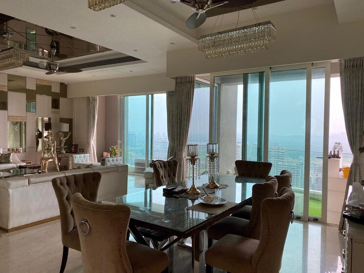 Gym, windsor-grande-residences 4 Bedroom 2300 Sq.Ft. Apartment In Andheri West Mumbai 9661259