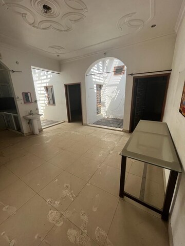 Bathroom in 2.5 BHK Independent House at Aliganj – for Rent