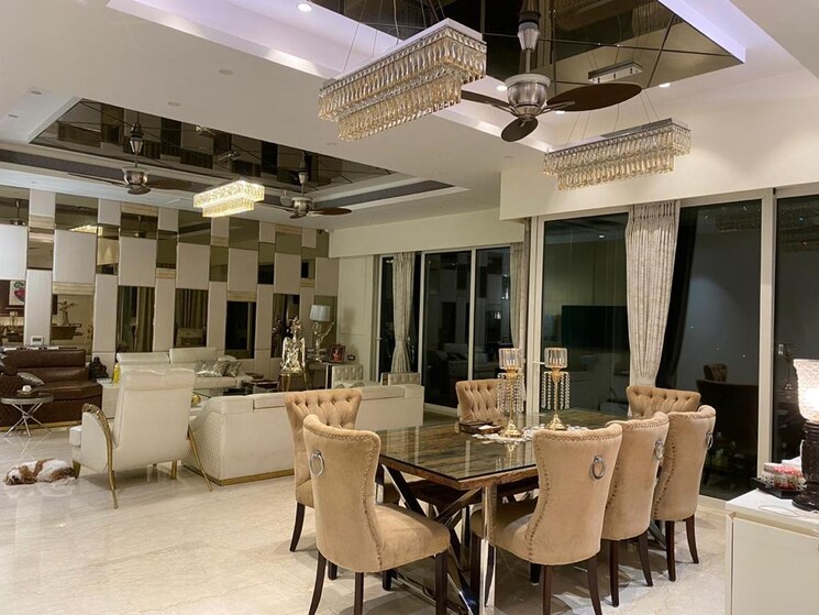 Team Area, windsor-grande-residences 4 Bedroom 2300 Sq.Ft. Apartment In Andheri West Mumbai 9661265