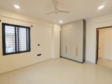 3 BHK Apartment For Rent in Hsr Layout