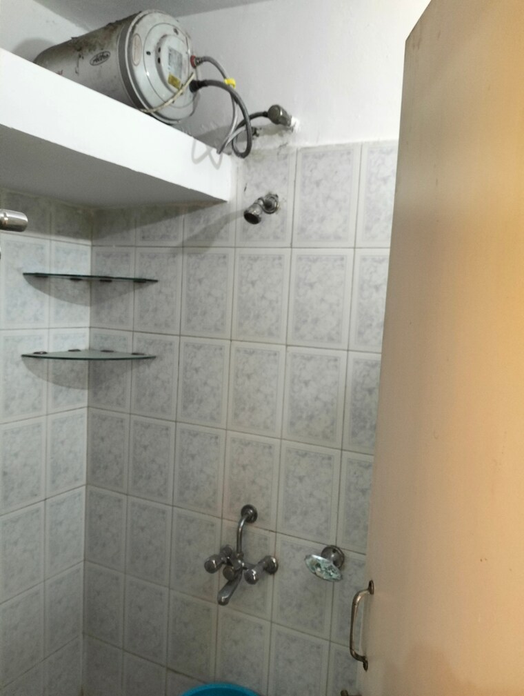 Bathroom, green-valley-chs 3 Bedroom 1800 Sq.Ft. Apartment In Wanwadi Pune 9661270