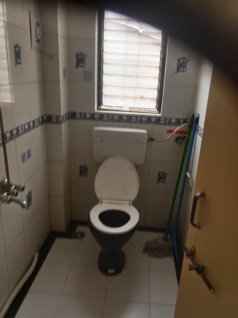 2 BHK + Pooja Room 1250 Sq.Ft. Apartment in Goel Ganga Hamlet