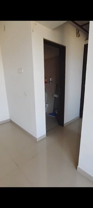 Furnished Amenities in 1 BHK Apartment at Puraniks City Reserva, Ghodbunder Road – for Rent