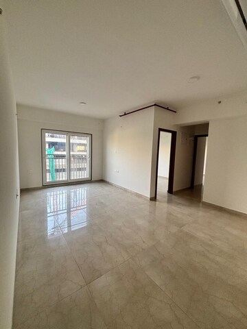 2 BHK Apartment For Rent in Shapoorji Pallonji BKC 28, Bandra East